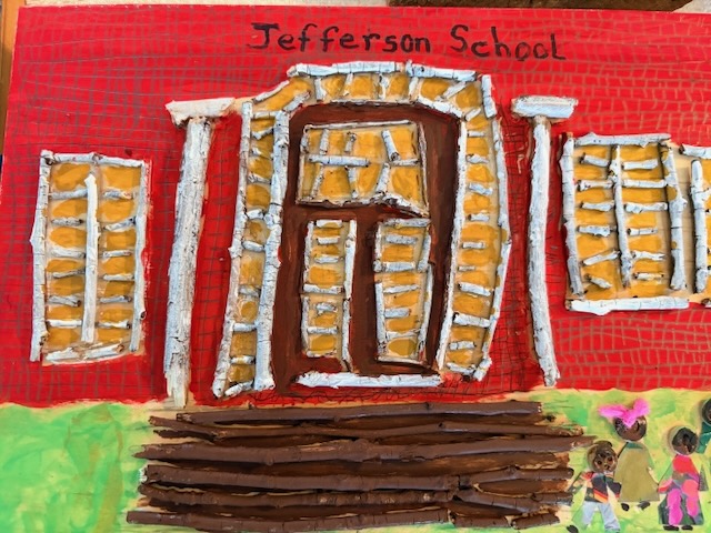 Jefferson School