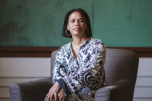 Picture of Andrea Douglas