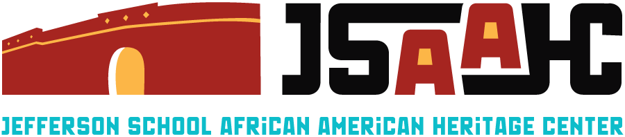 Jefferson School African American Heritage Center logo